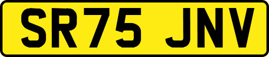 SR75JNV