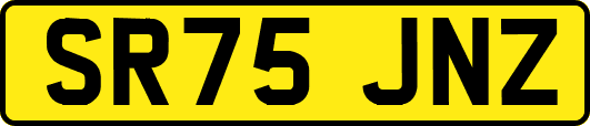 SR75JNZ