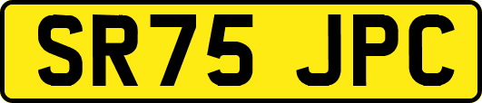 SR75JPC