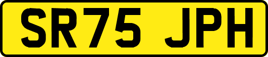 SR75JPH