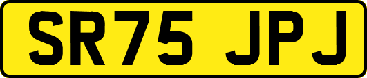 SR75JPJ