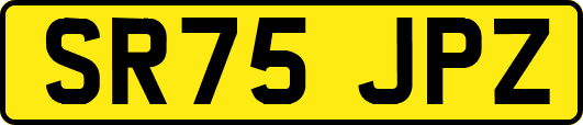 SR75JPZ