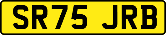 SR75JRB