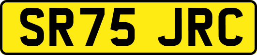 SR75JRC