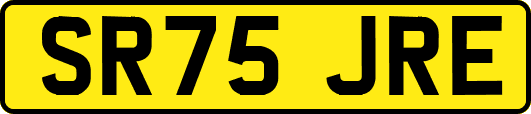 SR75JRE