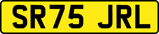 SR75JRL
