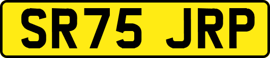 SR75JRP