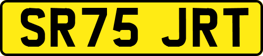 SR75JRT