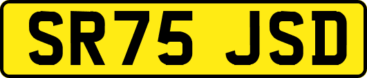 SR75JSD