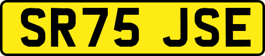 SR75JSE
