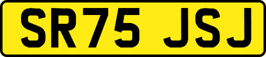 SR75JSJ