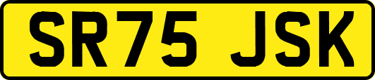 SR75JSK