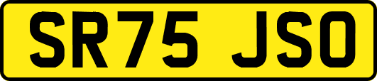 SR75JSO