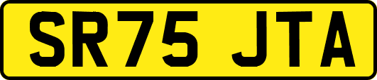 SR75JTA