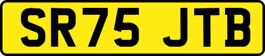 SR75JTB