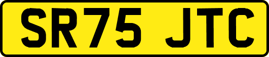 SR75JTC