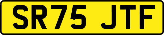 SR75JTF