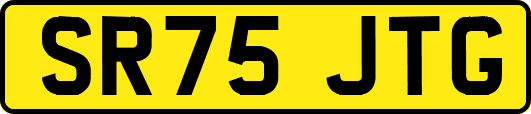 SR75JTG