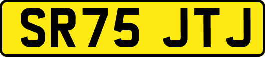 SR75JTJ