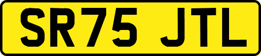 SR75JTL