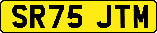 SR75JTM