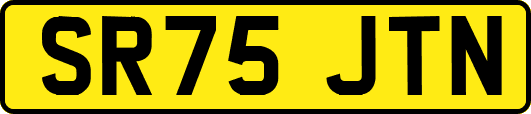 SR75JTN