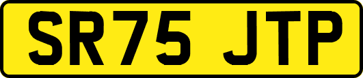 SR75JTP