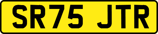 SR75JTR