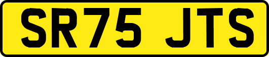 SR75JTS