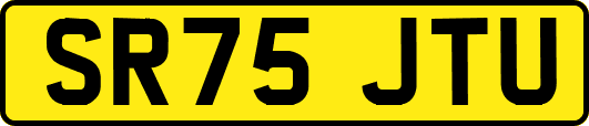 SR75JTU