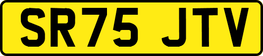 SR75JTV
