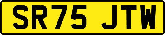 SR75JTW