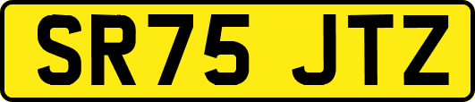 SR75JTZ