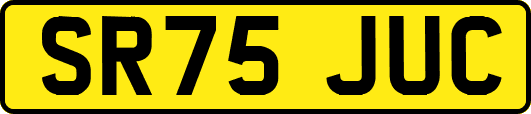 SR75JUC