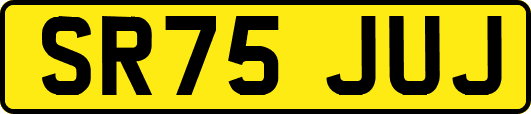SR75JUJ