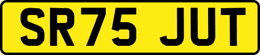 SR75JUT