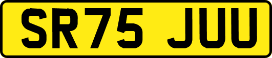 SR75JUU
