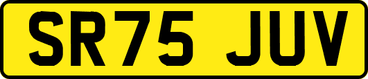 SR75JUV