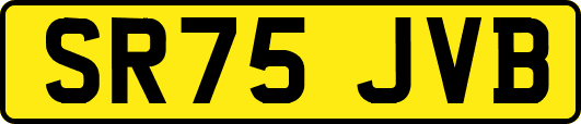 SR75JVB