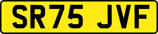 SR75JVF