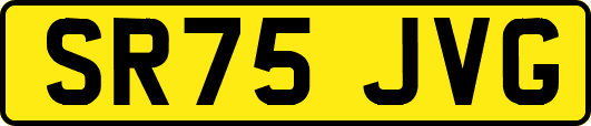SR75JVG
