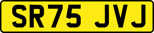 SR75JVJ