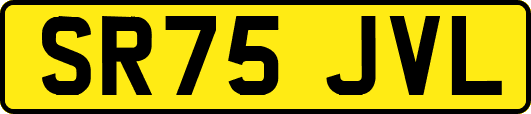 SR75JVL
