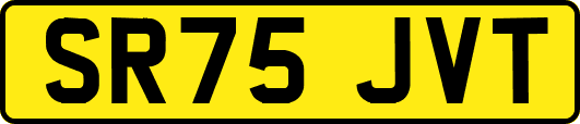 SR75JVT