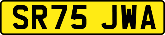 SR75JWA