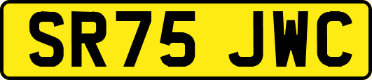 SR75JWC