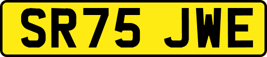 SR75JWE