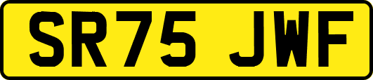 SR75JWF