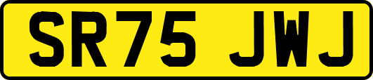 SR75JWJ