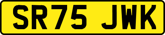 SR75JWK